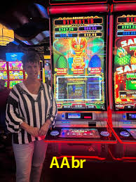 Descubra o Mundo do Cassino Online com AAbr